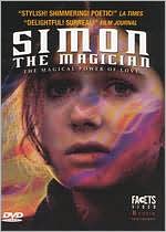 Simon the Magician