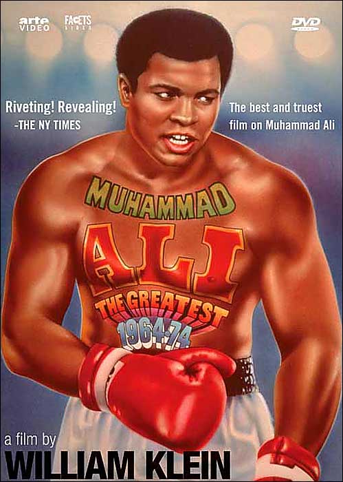 Muhammad Ali: The Greatest [Subtitled]