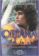 Oriana