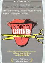 Nobody Listened