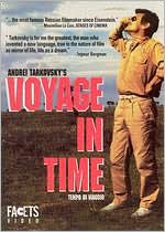 Andrei Tarkovsky's: Voyage in Time