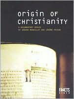 Origin of Christianity [4 Discs]