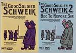 The Good Soldier Schweik/The Good Soldier Schweik 2