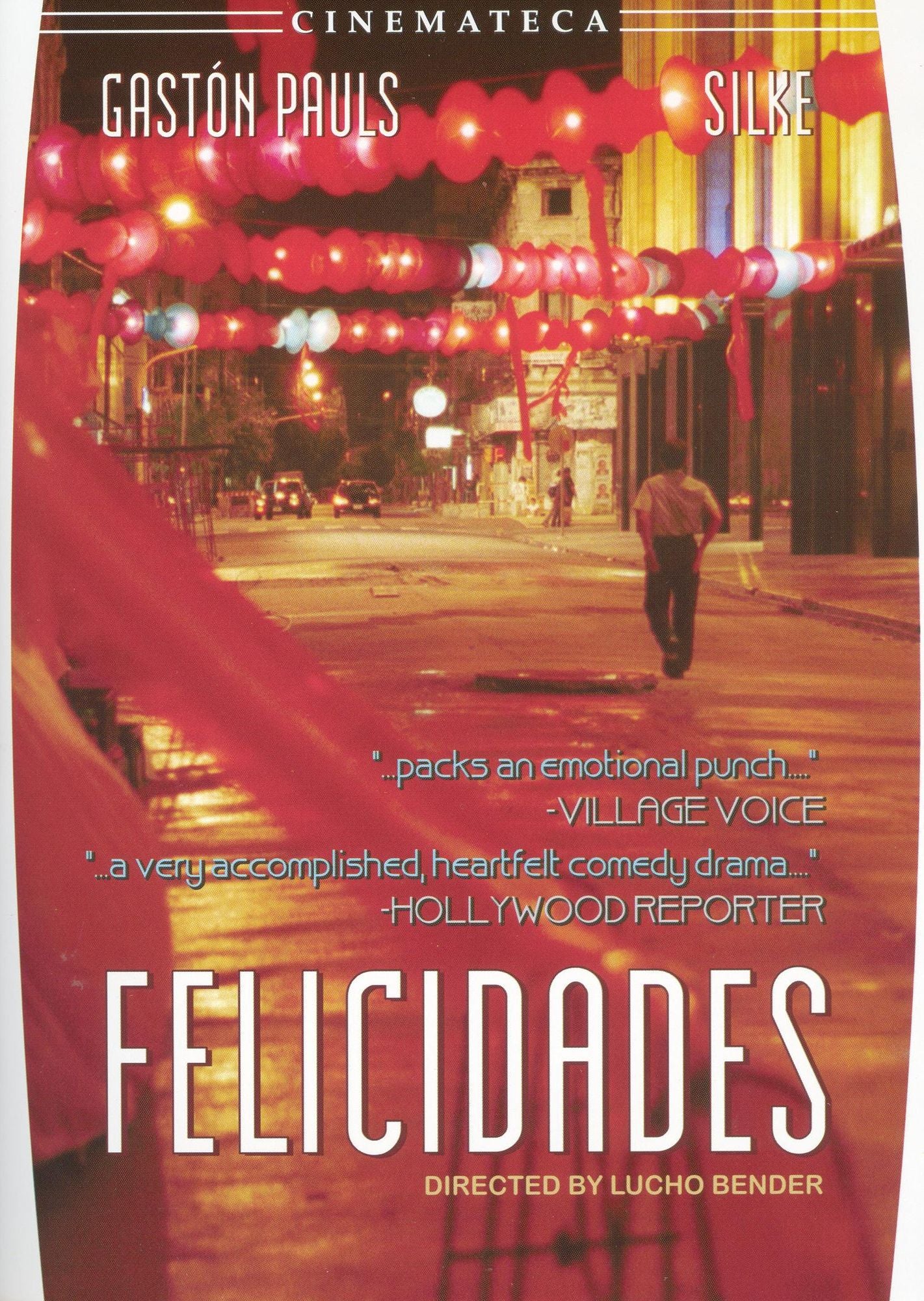 Felicidades