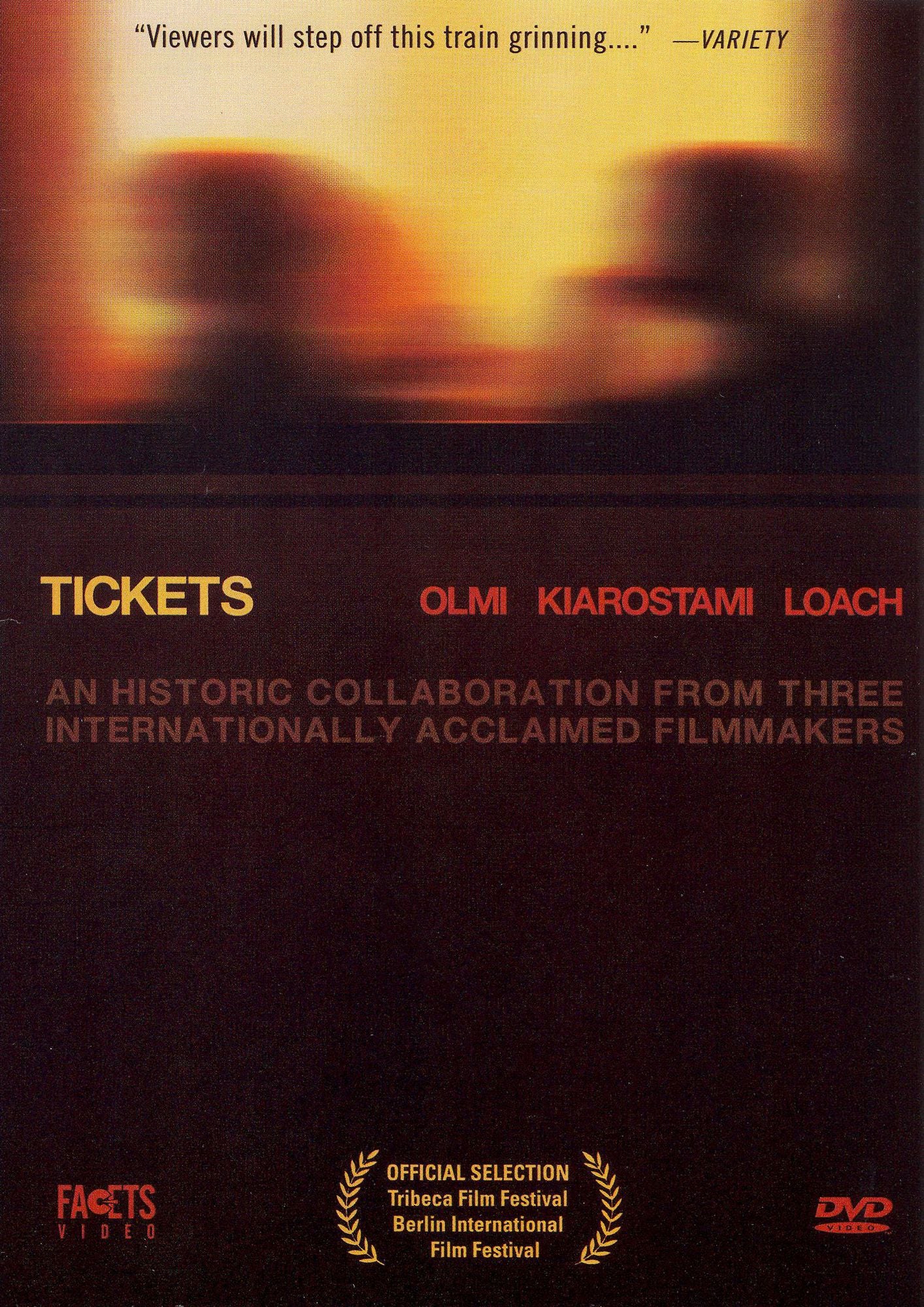 Tickets