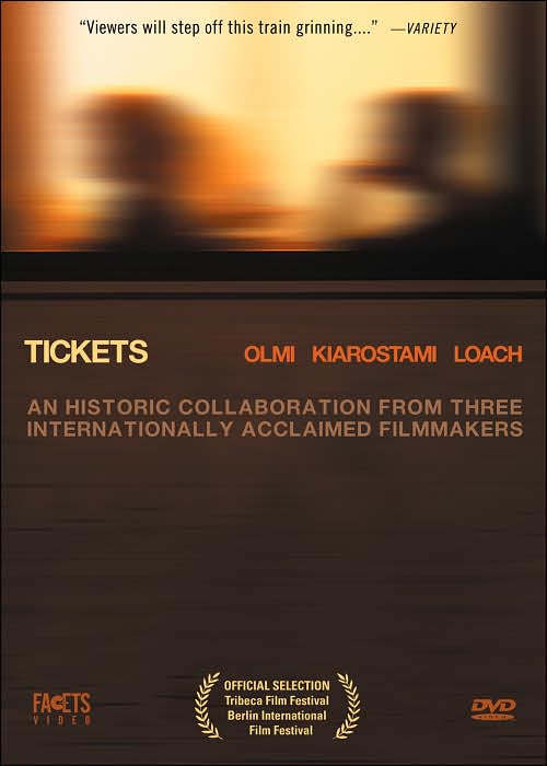 Tickets