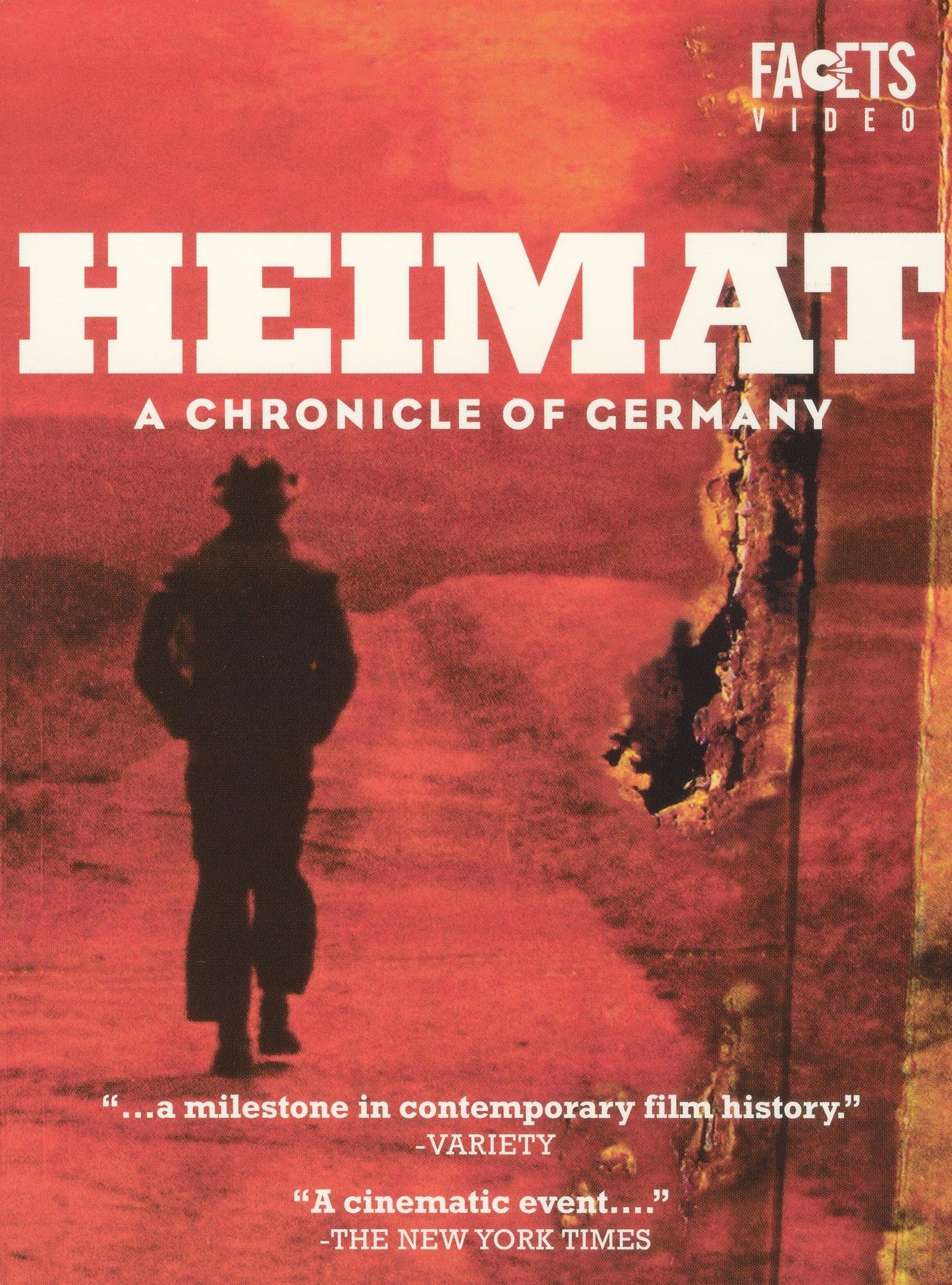 Heimat: A Chronicle of Germany