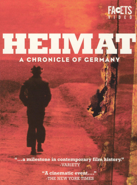 Heimat: A Chronicle of Germany