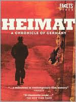 Heimat: A Chronicle of Germany