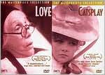 Love/Catsplay [2 Discs]