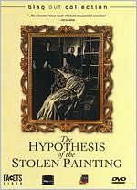The Hypothesis of the Stolen Painting/The Suspended Vacation