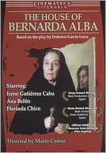 The House of Bernarda Alba