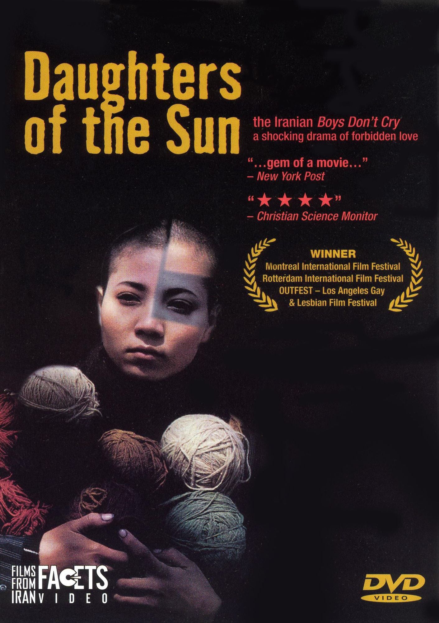Daughters of the Sun