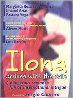 Ilona Arrives With the Rain