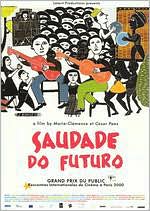 Saudade do Futuro