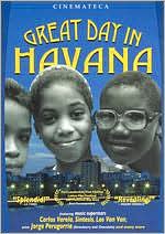 Great Day in Havana