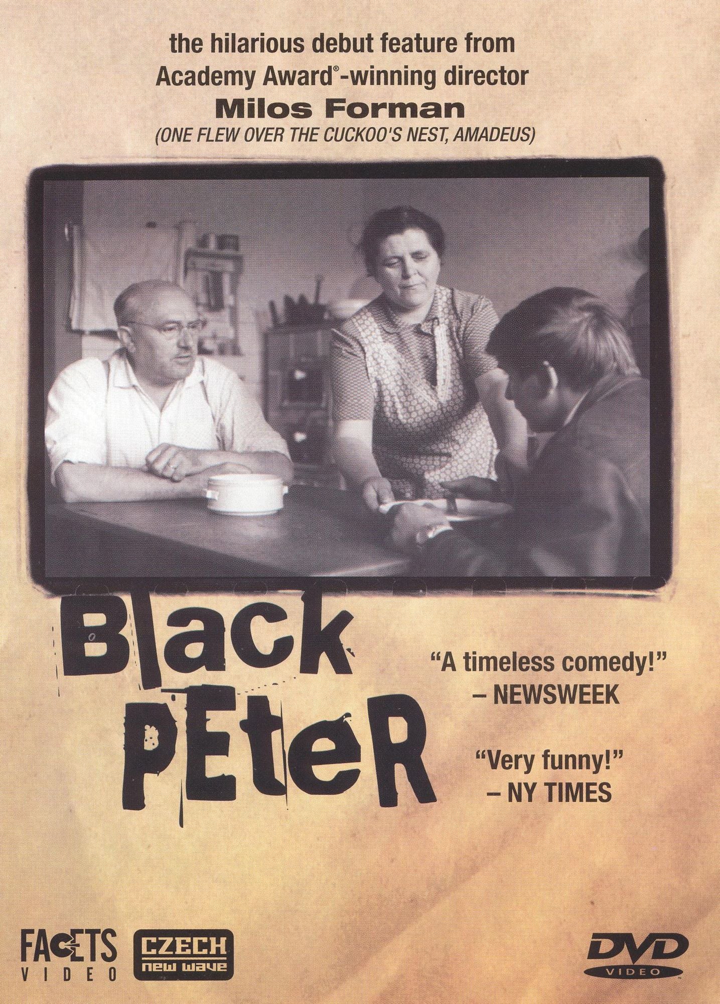 Black Peter