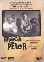 Black Peter