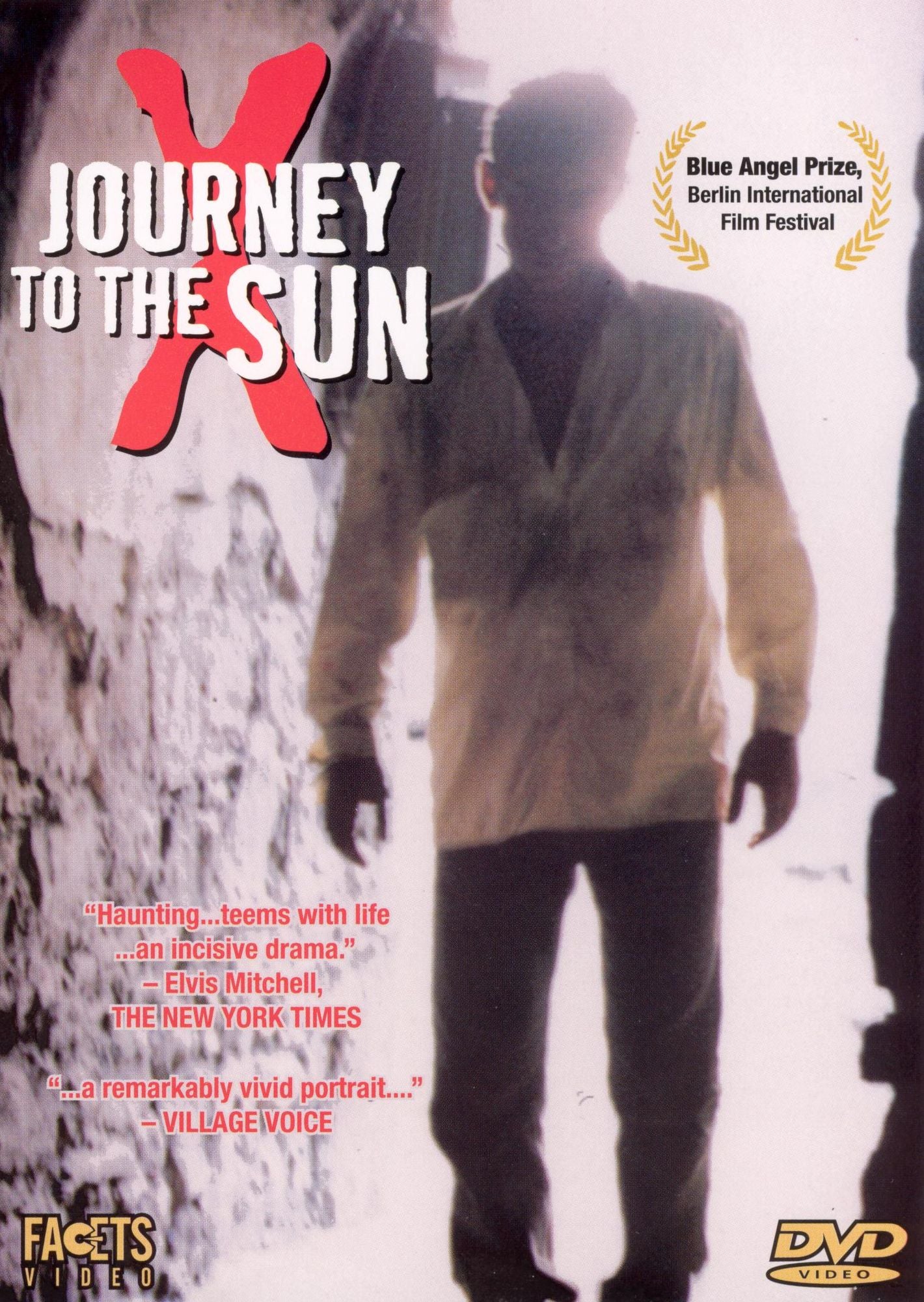 Journey to the Sun