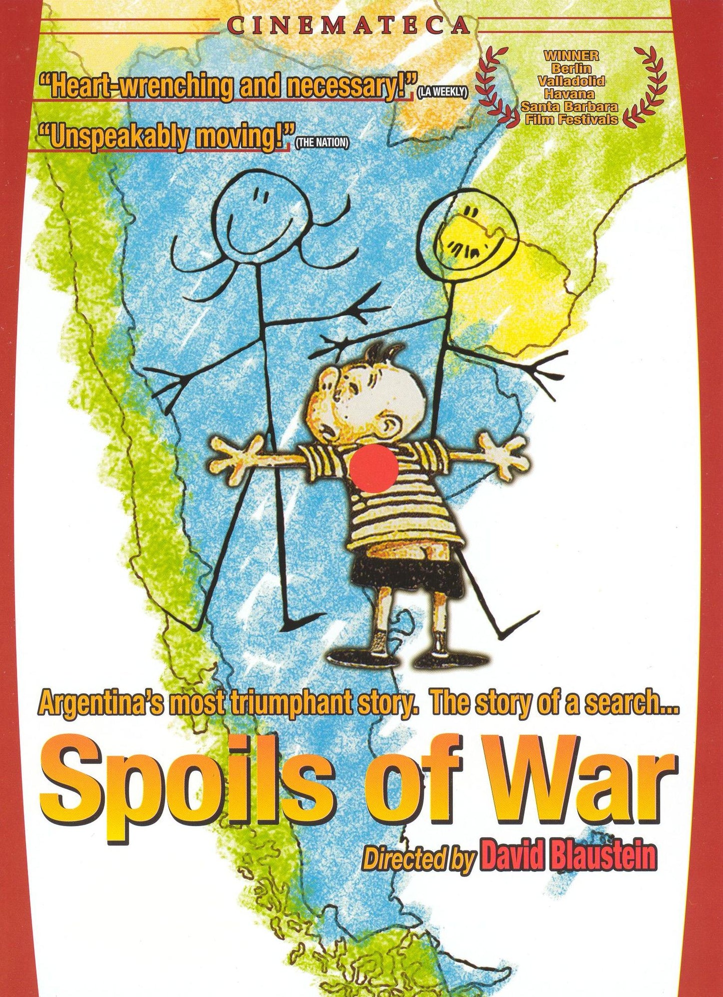 Spoils of War