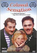 Colossal Sensation