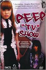 Peep "TV" Show