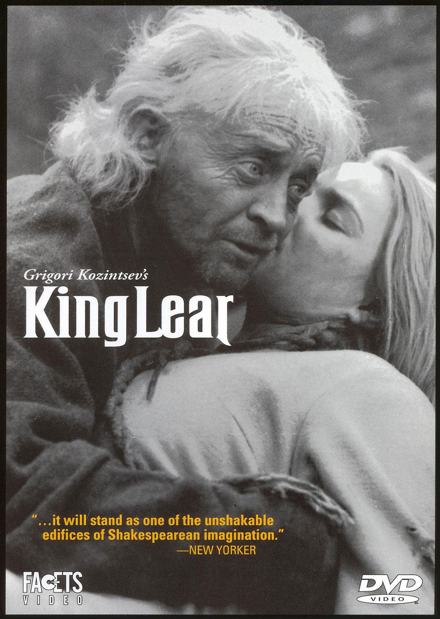 King Lear