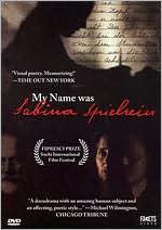 My Name Was Sabina Spielrein