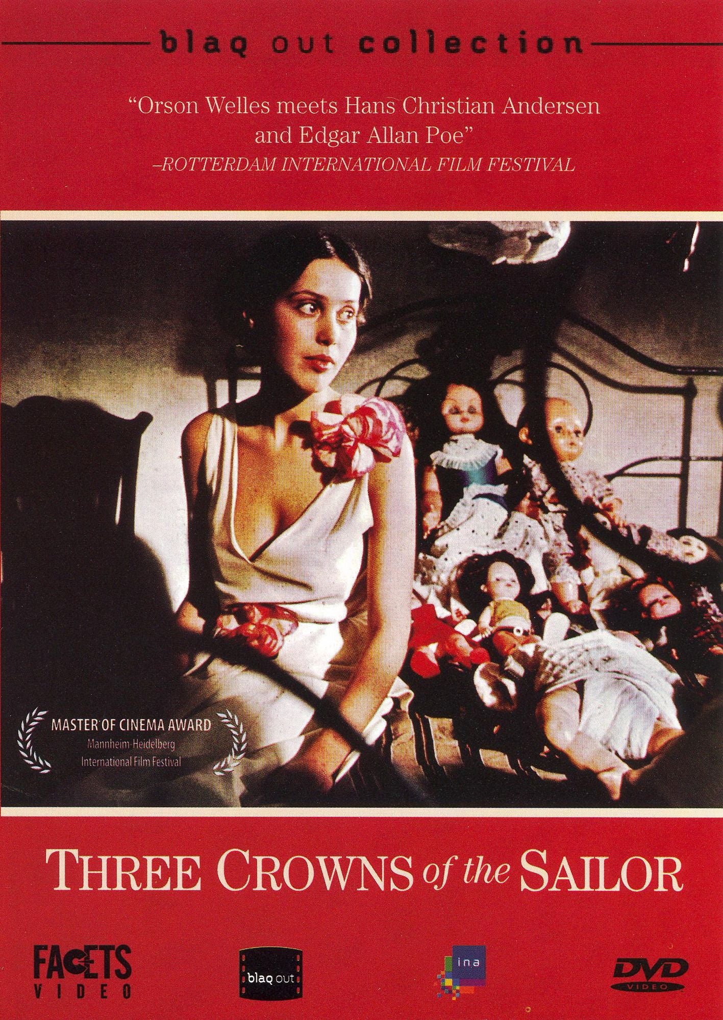 Three Crowns of the Sailor