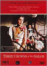 Three Crowns of the Sailor