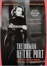 The Woman of the Port
