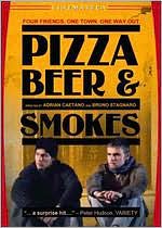 Pizza Birra Faso