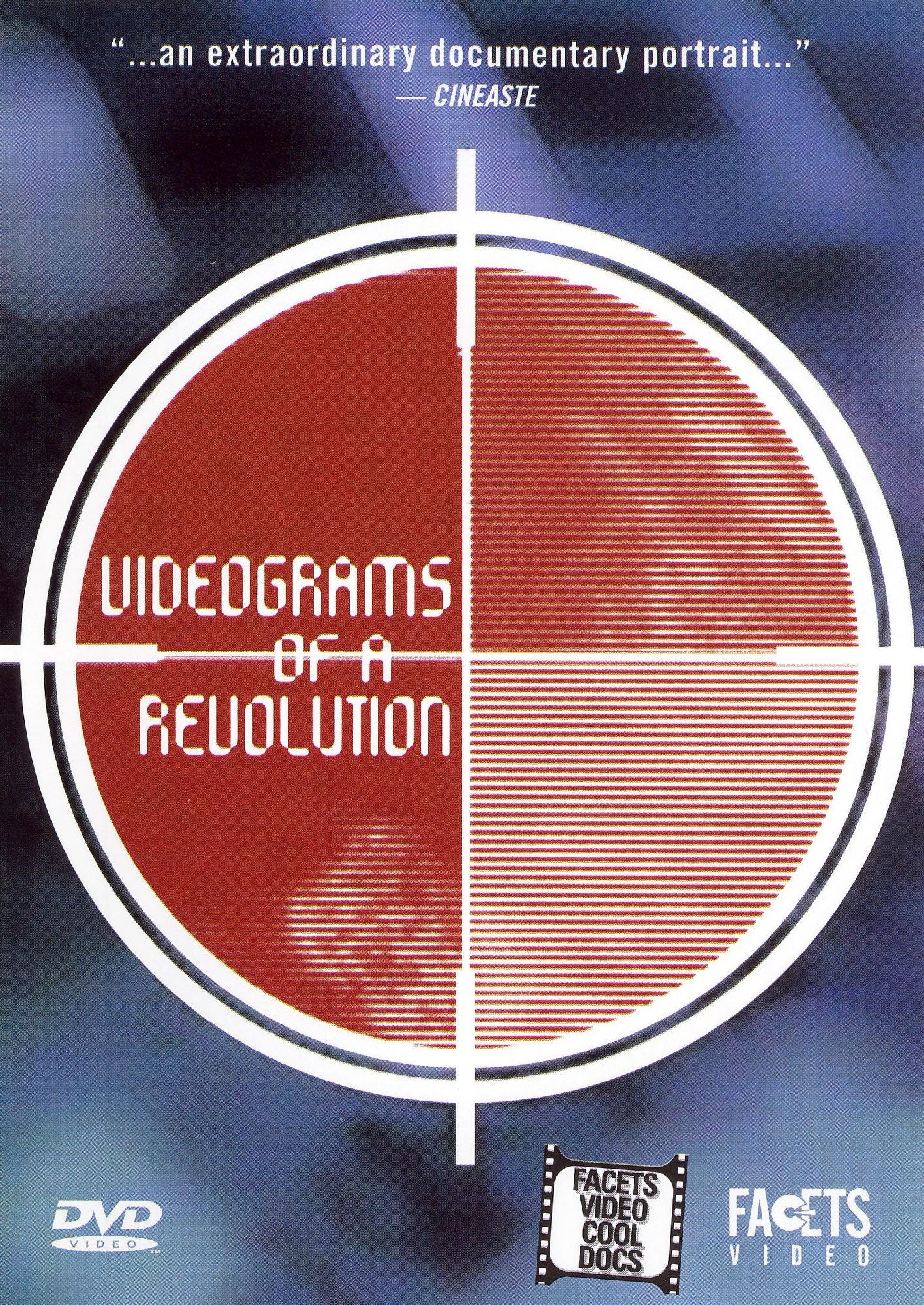 Videograms of a Revolution