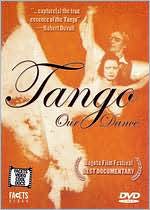Tango, Our Dance