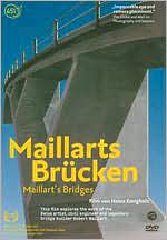 Maillart's Bridges