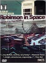 Robinson in Space