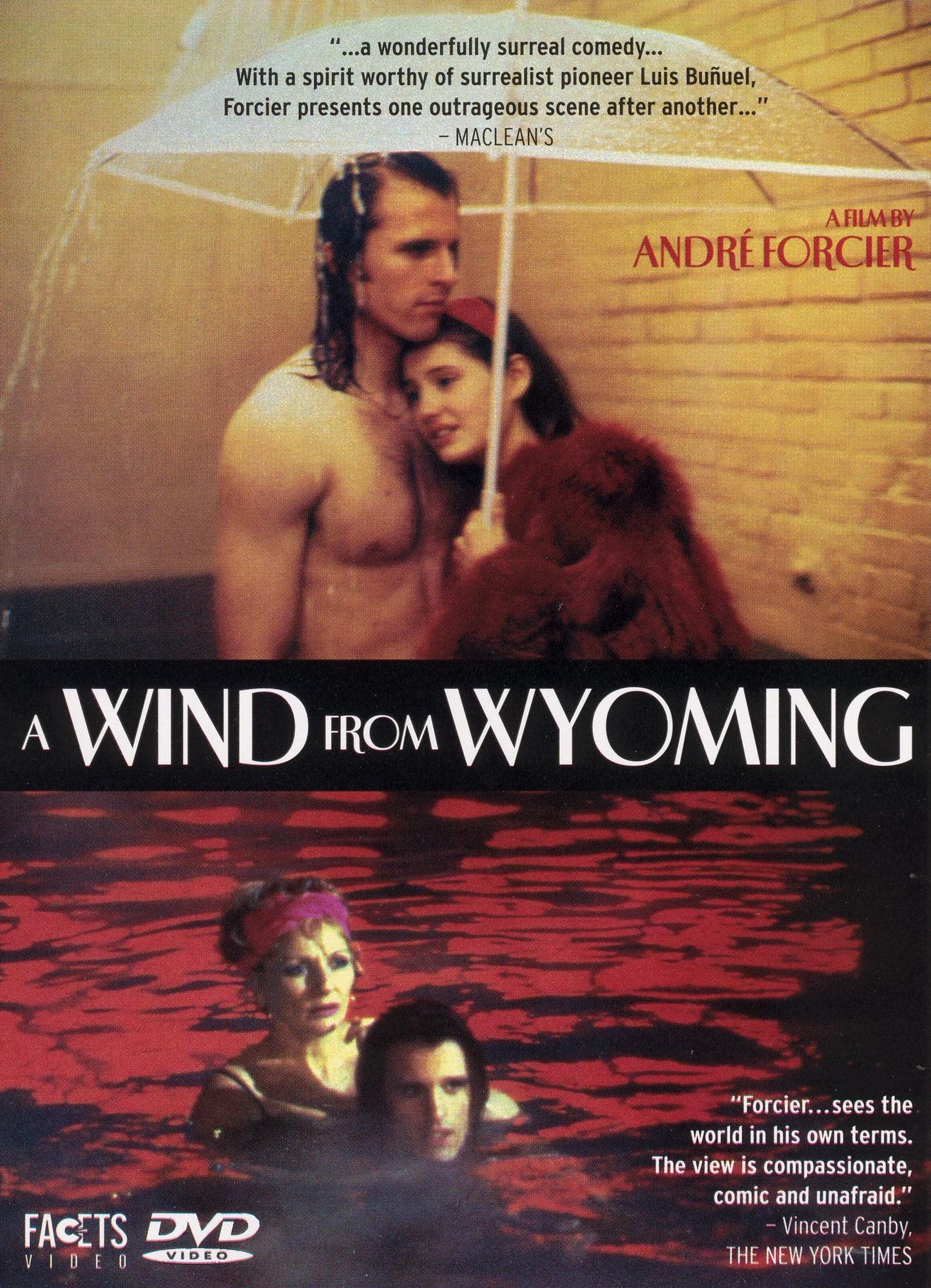 A Wind From Wyoming