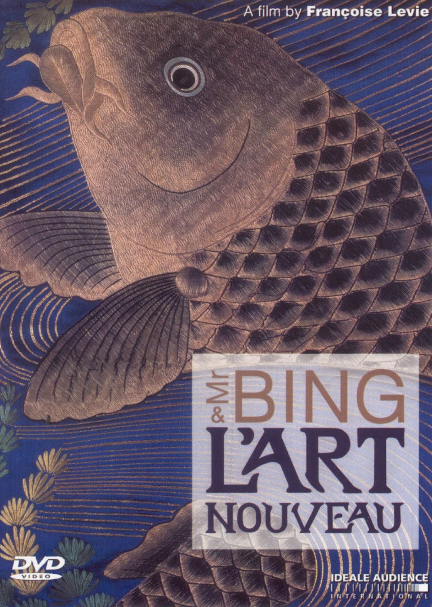 Mr. Bing & l'Art Nouveau