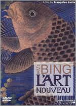 Mr. Bing & l'Art Nouveau