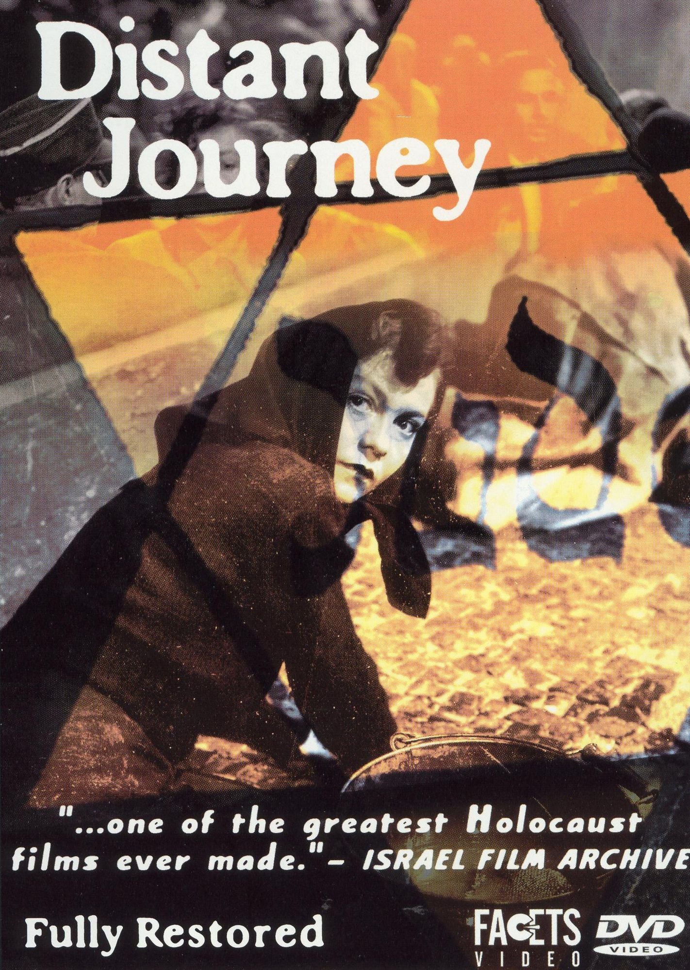Distant Journey