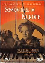 Somewhere in Europe