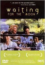 Waiting for the Moon