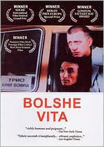 Bolshe Vita [WS]