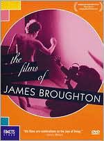 The Films of James Broughton [3 Discs]