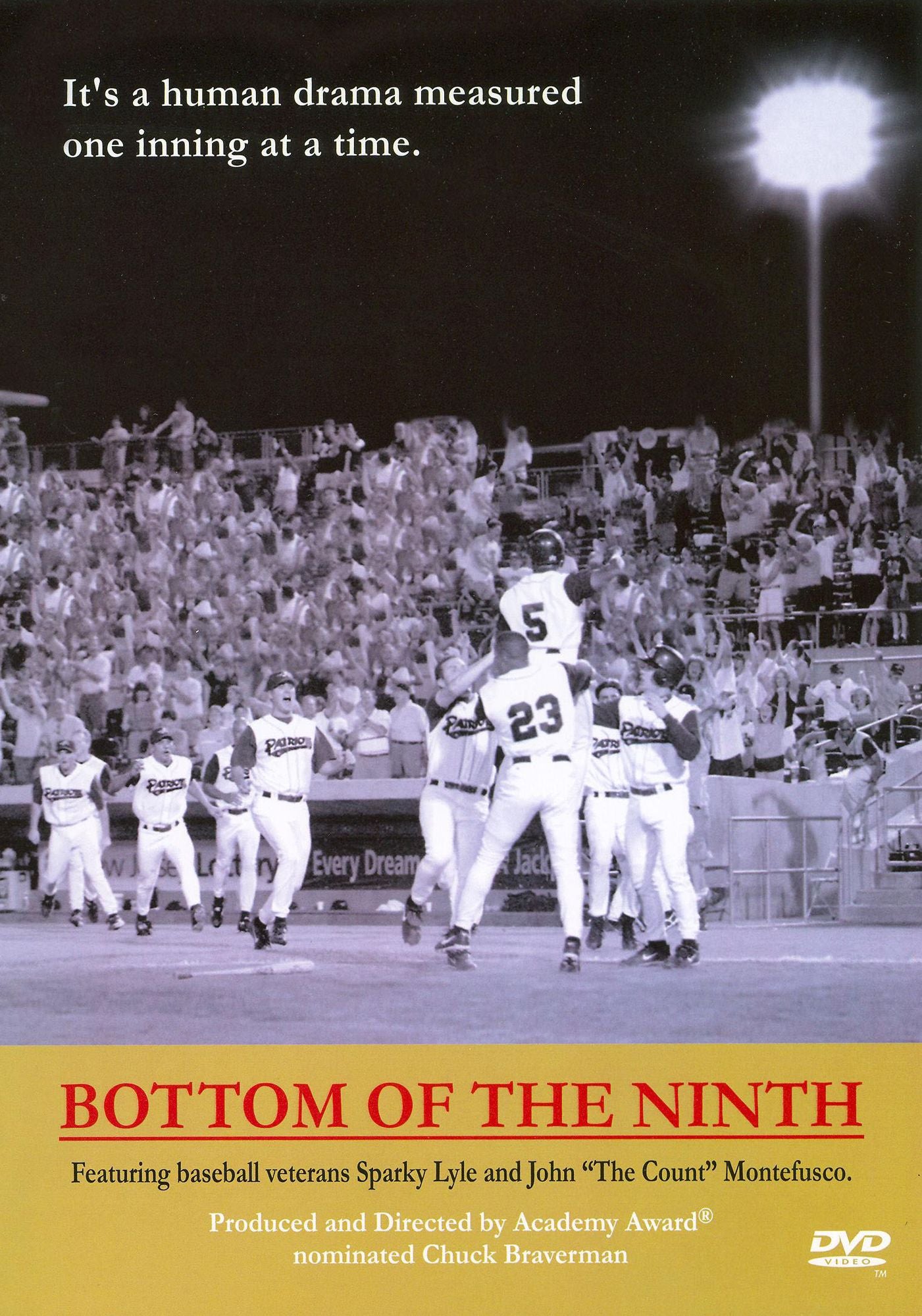 Bottom of the Ninth