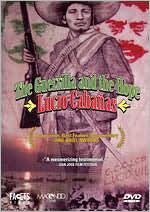 The Guerrilla and the Hope: Lucio Cabanas