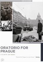 ORATORIO FOR PRAGUE