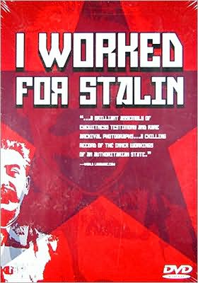 I Worked for Stalin