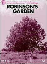 Robinson's Garden