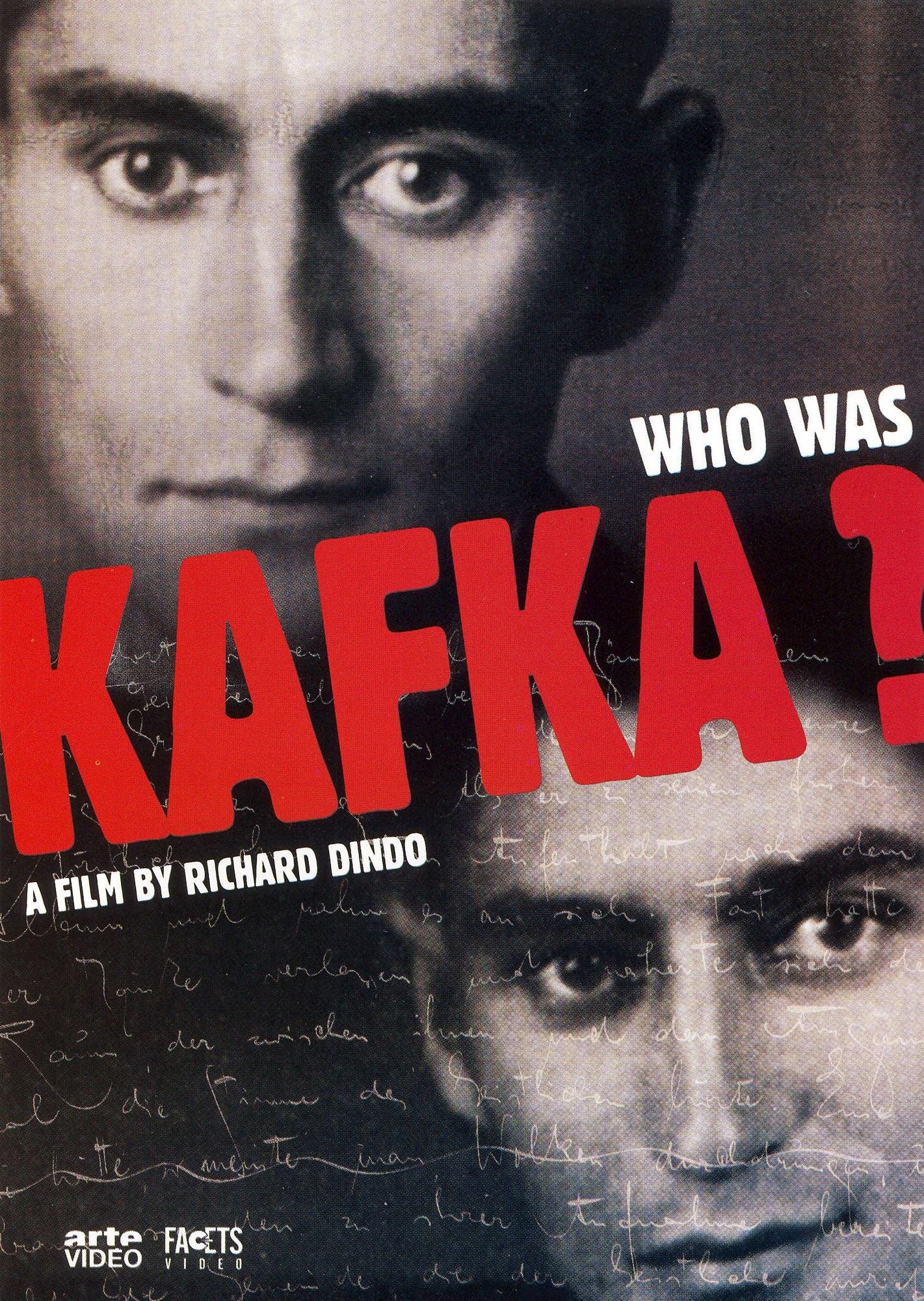 Who Was Kafka?